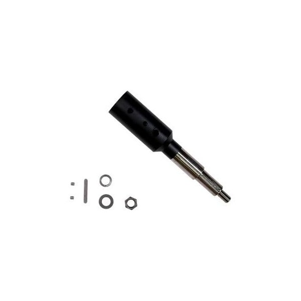 Pump Repair Kits- Kit, Stub Shaft D38/IEC160, Spare Part.
